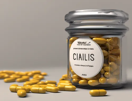 come comprare cialis in italia